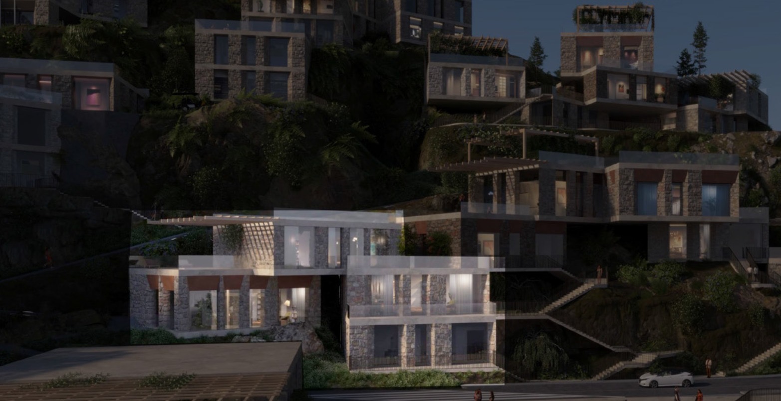 West Hill 11